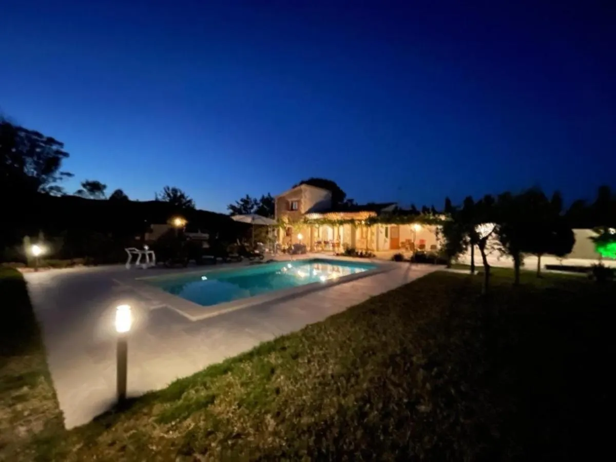 Finca Malen Villa Port de Pollenca Spain