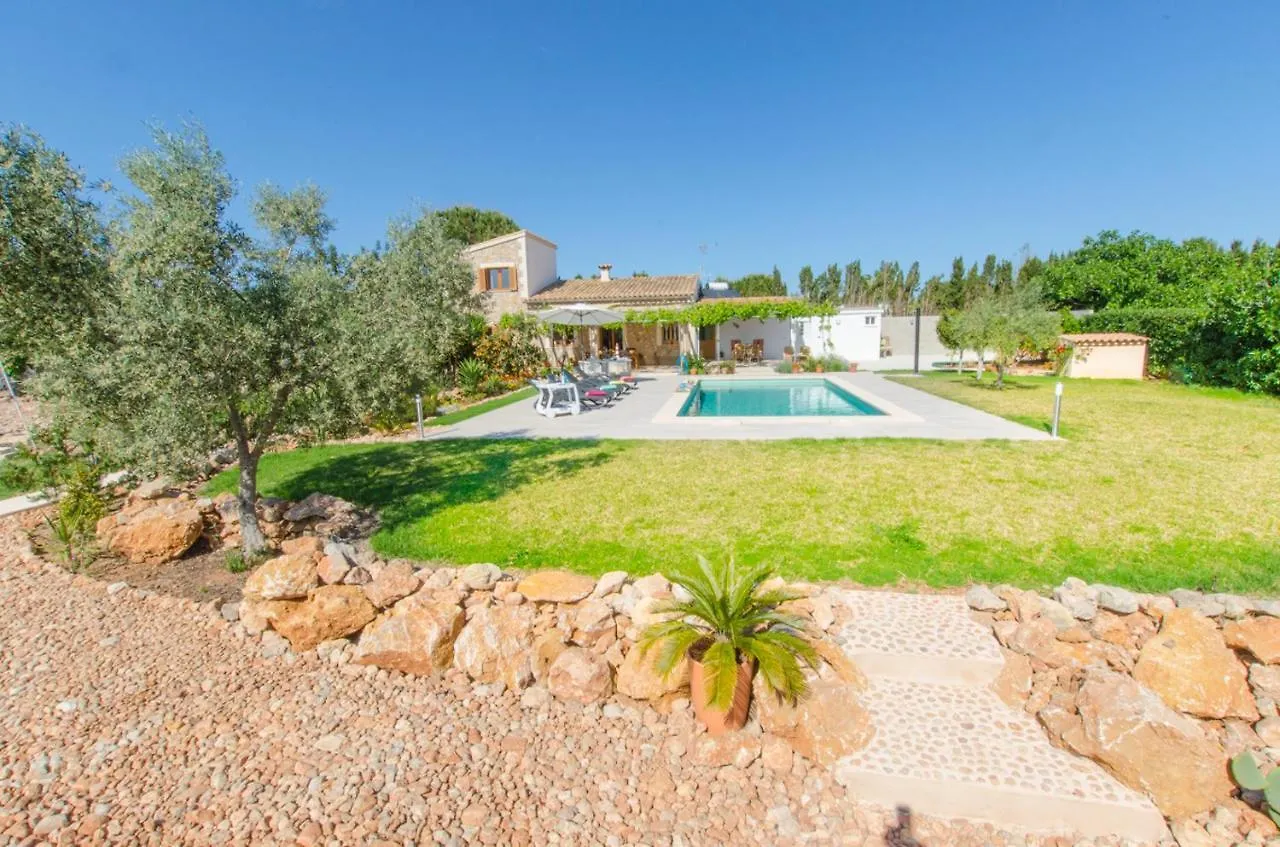 Finca Malen Villa Port de Pollenca