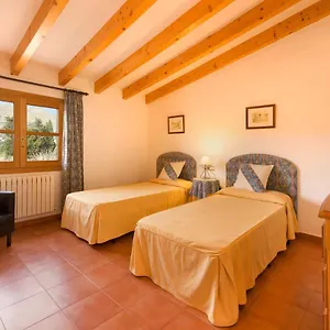 Can Seguinot Villa