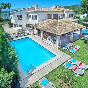Owl Booking Llenaire Gran - 3 Min Walk To The Beach Villa