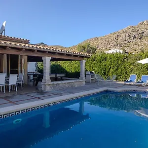 Cal Peso Villa