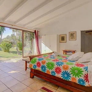  Landhaus Ranchon Grande By Rentallorca