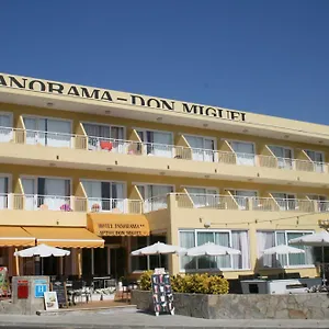 Don Miguel Appartement