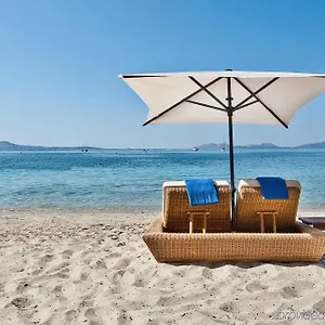 Formentor, A Royal Hideaway Поланко