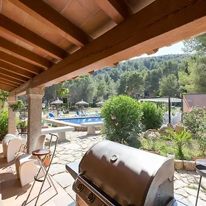 Mountain Villas: Family-friendly Retreat For Active Travelers Villa